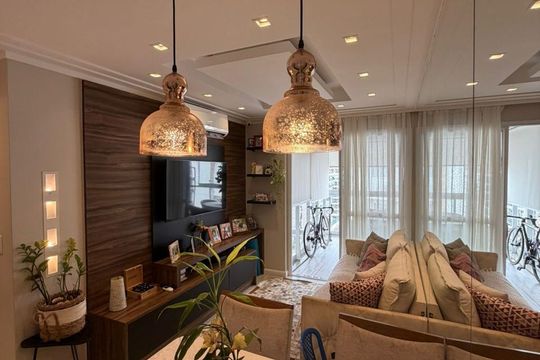 Apartamento para alugar com 3 quartos, 150m² em Recreio dos Bandeirantes, Rio de Janeiro