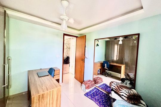 Sala de casa de condomínio à venda com 2 quartos, 55m² em Taquara, Rio de Janeiro