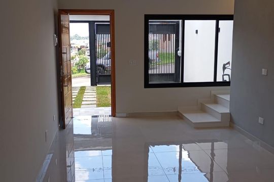 Casa de Condomínio à venda com 3 quartos, 150m² em Alphaville, Santana de Parnaíba