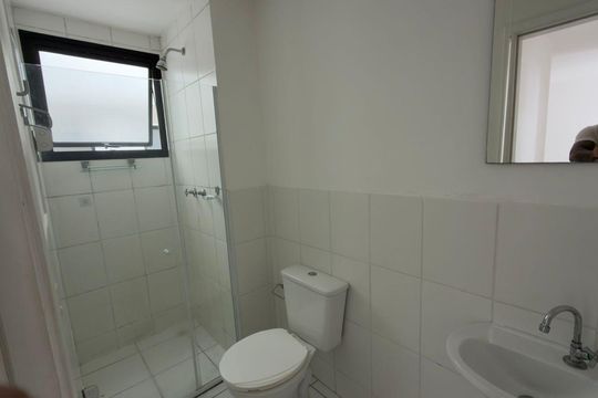 Apartamento para alugar com 2 quartos, 47m² em Jardim Pioneira, Cotia