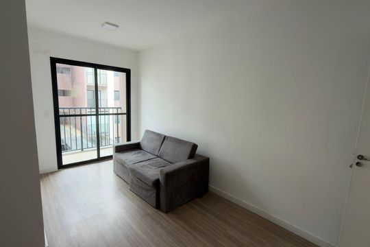 Apartamento para alugar com 2 quartos, 47m² em Jardim Pioneira, Cotia