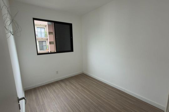 Apartamento para alugar com 2 quartos, 47m² em Jardim Pioneira, Cotia