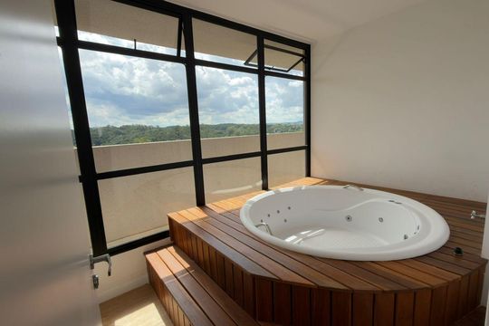 Apartamento para alugar com 2 quartos, 47m² em Jardim Pioneira, Cotia