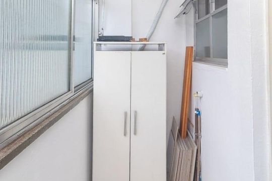 Lavanderia  de apartamento para alugar com 2 quartos, 65m² em Centro Histórico, Porto Alegre