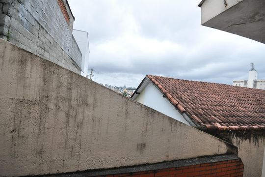 Vista do Quarto 2 de casa à venda com 3 quartos, 150m² em Vila Nova Mazzei, São Paulo