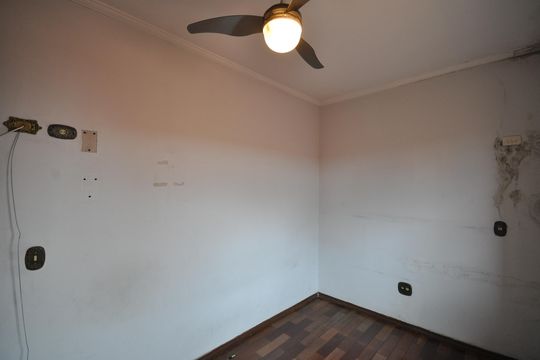 Quarto 3 de casa à venda com 3 quartos, 150m² em Vila Nova Mazzei, São Paulo