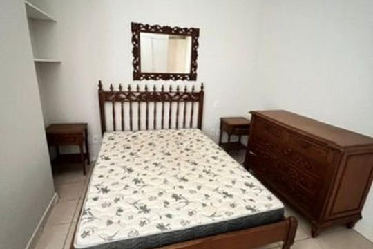 Quarto 1 de apartamento para alugar com 2 quartos, 68m² em Centro, Uberlândia