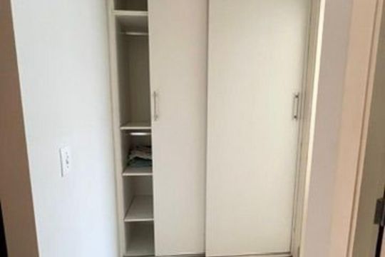 Quarto 2 de apartamento para alugar com 2 quartos, 68m² em Centro, Uberlândia