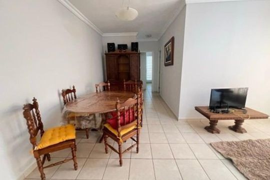 Apartamento para alugar com 2 quartos, 68m² em Centro, Uberlândia