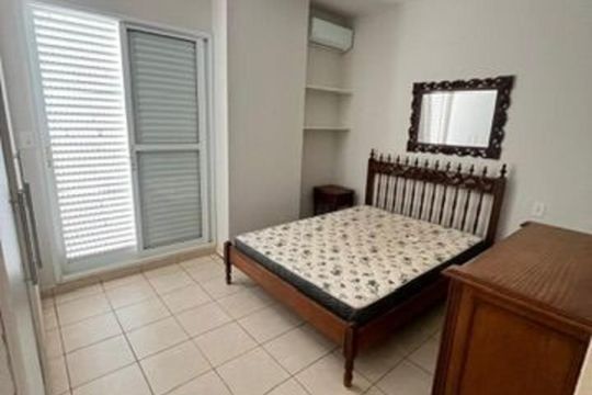 Quarto 1 de apartamento para alugar com 2 quartos, 68m² em Centro, Uberlândia