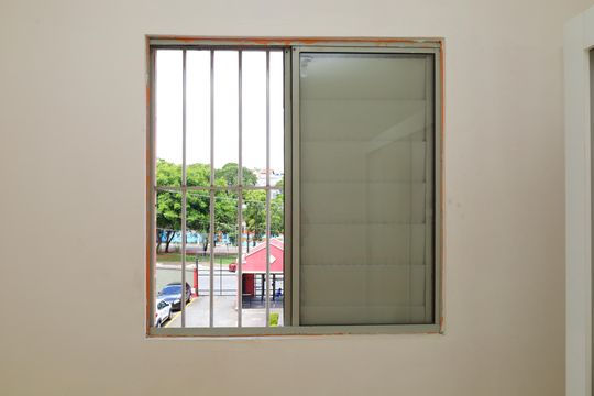 Quarto 1 de apartamento à venda com 3 quartos, 59m² em Jardim Casa Pintada, São Paulo
