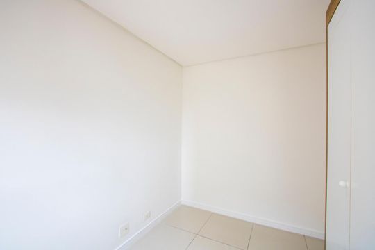 Apartamento à venda com 2 quartos, 47m² em Vila Homero Thon, Santo André