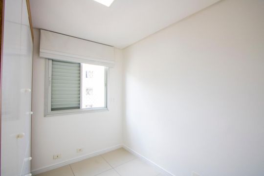 Apartamento à venda com 2 quartos, 47m² em Vila Homero Thon, Santo André