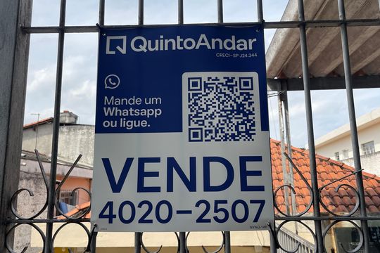 Placa de casa à venda com 4 quartos, 120m² em Limoeiro, São Paulo