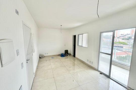 Apartamento para alugar com 1 quarto, 33m² em Santana, São Paulo