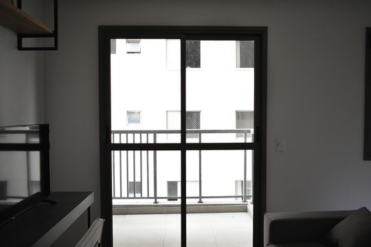 Studio de kitnet/studio à venda com 1 quarto, 26m² em São Judas, São Paulo