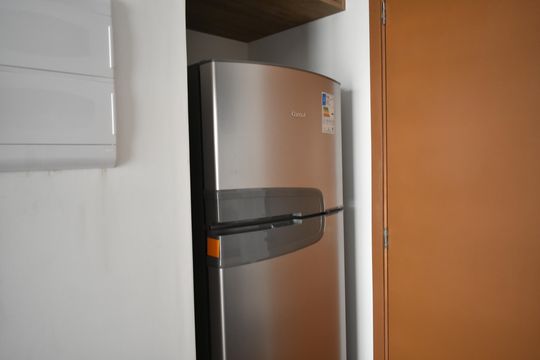Studio de kitnet/studio à venda com 1 quarto, 26m² em São Judas, São Paulo