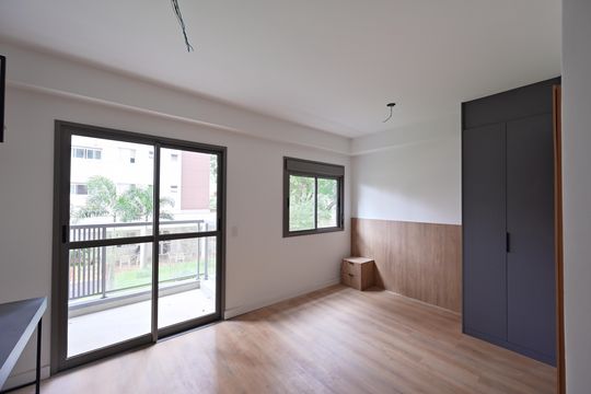 Kitnet/Studio à venda com 1 quarto, 26m² em São Judas, São Paulo