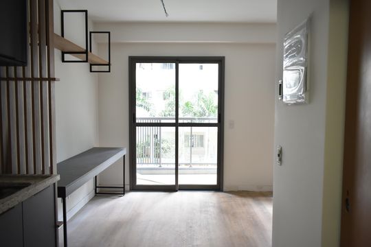 Kitnet/Studio à venda com 1 quarto, 26m² em São Judas, São Paulo