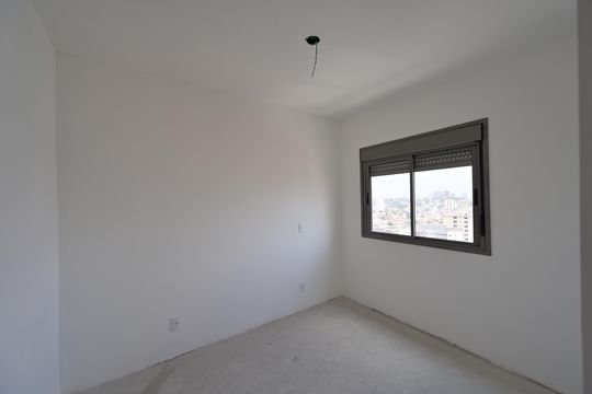 Suíte de apartamento à venda com 1 quarto, 26m² em São Judas, São Paulo