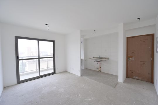 Apartamento à venda com 2 quartos, 52m² em São Judas, São Paulo