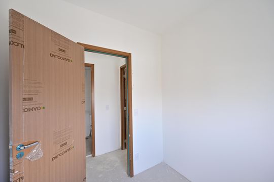 Quarto 2 de apartamento à venda com 2 quartos, 52m² em São Judas, São Paulo