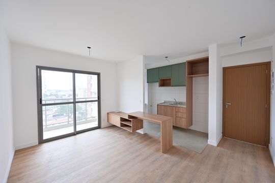 Apartamento à venda com 2 quartos, 52m² em São Judas, São Paulo