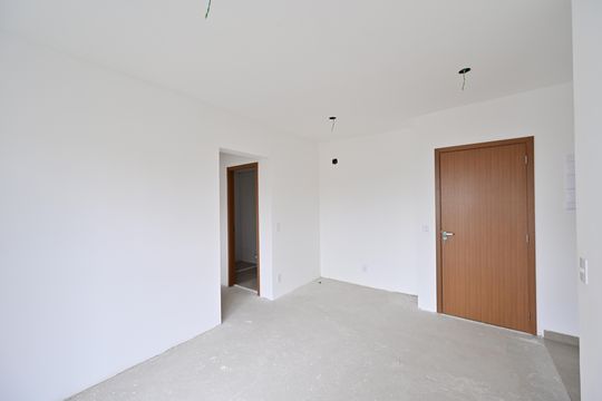 Sala de apartamento à venda com 2 quartos, 48m² em São Judas, São Paulo