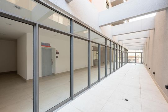 Área Comum de apartamento à venda com 2 quartos, 48m² em São Judas, São Paulo