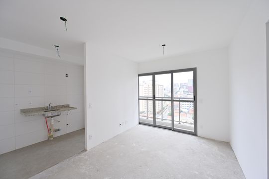 Apartamento à venda com 2 quartos, 48m² em São Judas, São Paulo
