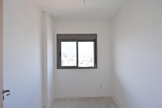 Quarto 2 de apartamento à venda com 2 quartos, 52m² em São Judas, São Paulo