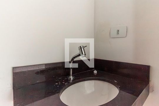 Kitnet/Studio para alugar com 1 quarto, 43m² em Centro Histórico de São Paulo, São Paulo