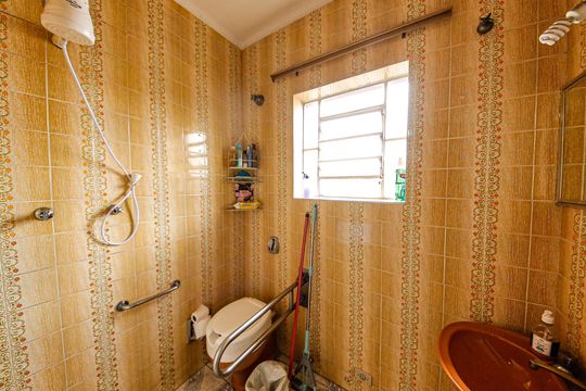 Casa à venda com 2 quartos, 102m² em Vila Formosa, São Paulo