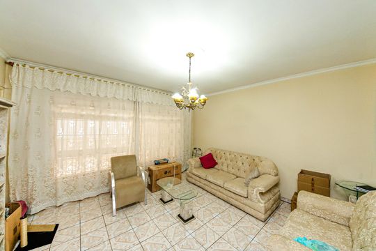 Casa à venda com 2 quartos, 102m² em Vila Formosa, São Paulo