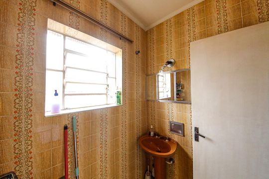 Casa à venda com 2 quartos, 102m² em Vila Formosa, São Paulo
