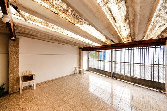 Casa à venda com 2 quartos, 102m² em Vila Formosa, São Paulo