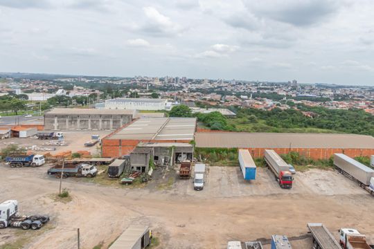 Vista Suite de apartamento para alugar com 2 quartos, 56m² em Jardim Bela Vista, Sumaré