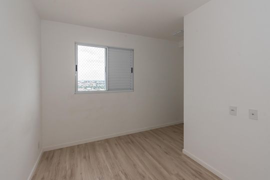 Suite de apartamento para alugar com 2 quartos, 56m² em Jardim Bela Vista, Sumaré