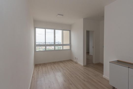 Apartamento para alugar com 2 quartos, 56m² em Jardim Bela Vista, Sumaré