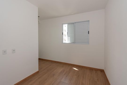 Suite de apartamento para alugar com 2 quartos, 56m² em Jardim Bela Vista, Sumaré