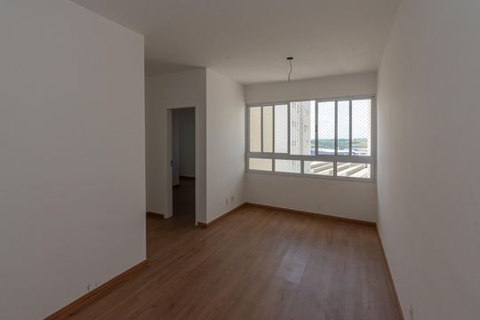 Apartamento para alugar com 2 quartos, 56m² em Jardim Bela Vista, Sumaré