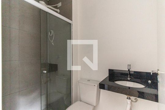 Kitnet/Studio para alugar com 1 quarto, 43m² em Centro Histórico de São Paulo, São Paulo