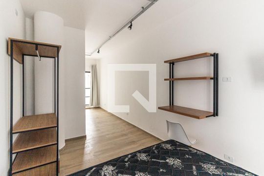 Kitnet/Studio para alugar com 1 quarto, 43m² em Centro Histórico de São Paulo, São Paulo
