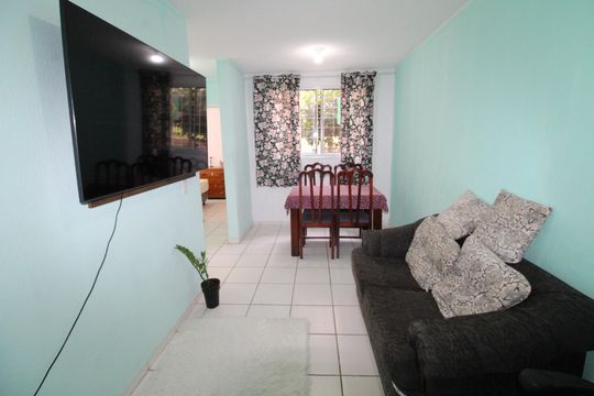 Apartamento para alugar com 2 quartos, 50m² em Jardim das Industrias, São José dos Campos