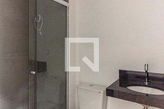 Apartamento para alugar com 1 quarto, 34m² em Centro Histórico de São Paulo, São Paulo