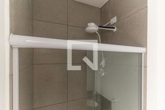 Kitnet/Studio para alugar com 1 quarto, 36m² em Centro Histórico de São Paulo, São Paulo