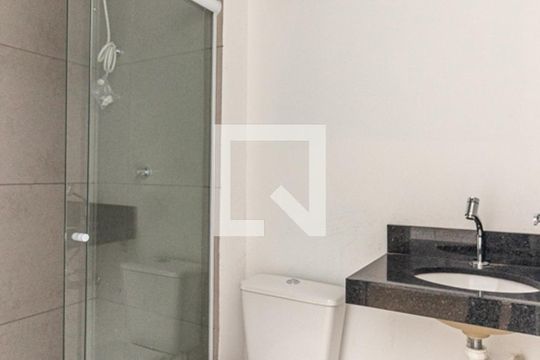 Kitnet/Studio para alugar com 1 quarto, 36m² em Centro Histórico de São Paulo, São Paulo