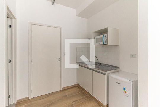 Kitnet/Studio para alugar com 1 quarto, 36m² em Centro Histórico de São Paulo, São Paulo
