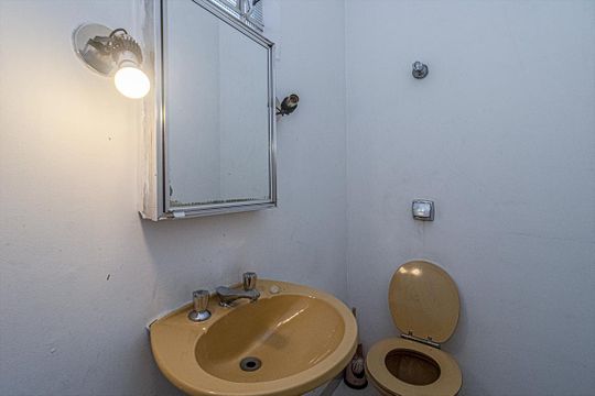 banheiro na suíte 1_2 de casa para alugar com 4 quartos, 330m² em Jardim da Saúde, São Paulo