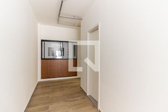 Kitnet/Studio para alugar com 1 quarto, 42m² em Centro Histórico de São Paulo, São Paulo